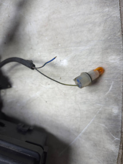 2016 Ford Transit Connect Engine Bay Wire Harness 2.5l OEM