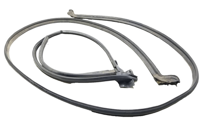 2012 Ford Transit Connect Rear Driver Back Door Weatherstrip Seal OEM