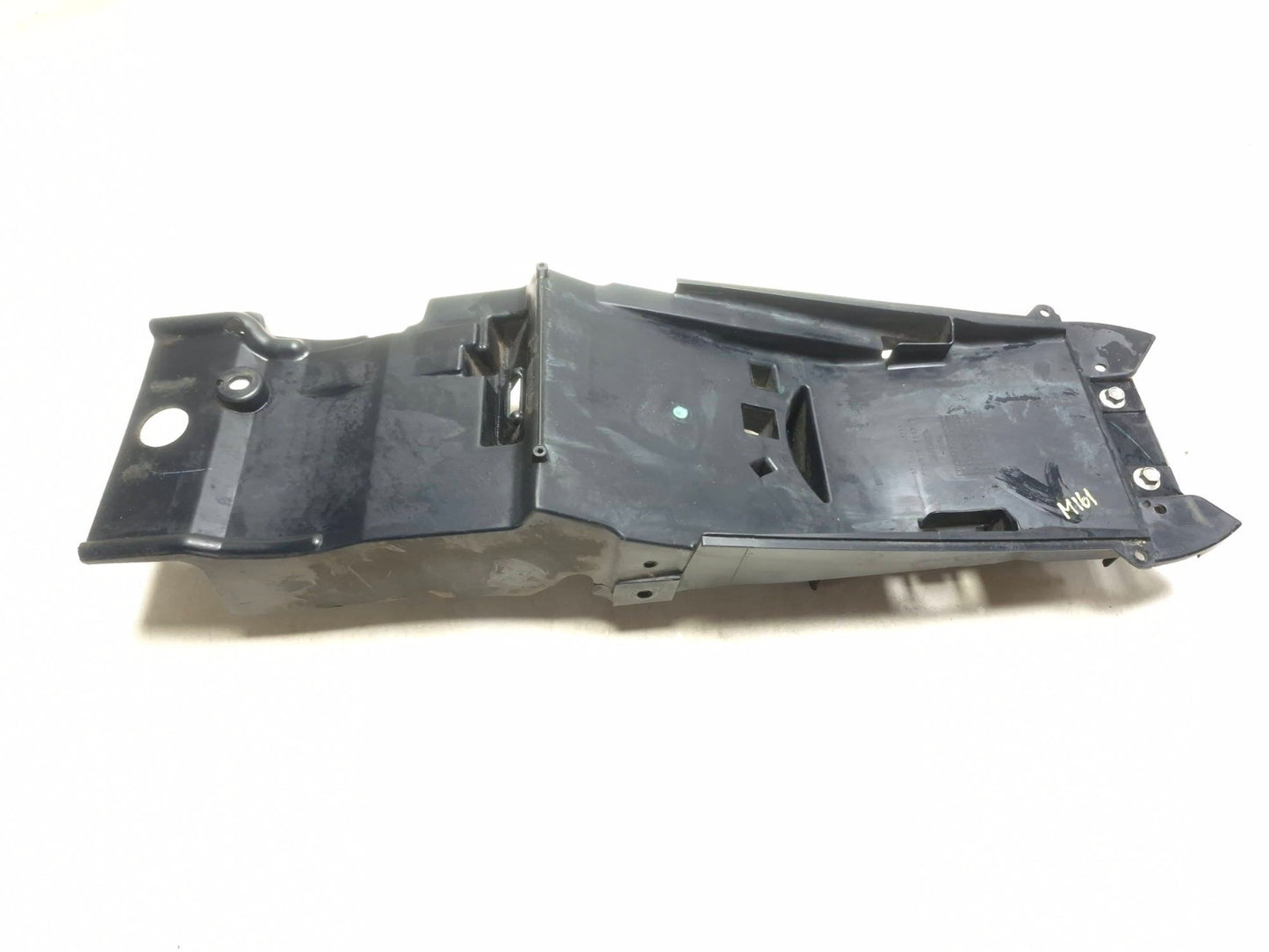 2013 Honda Cbr250 Rear Back Tail Undertail Battery Tray  OEM