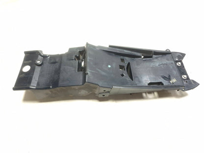 2013 Honda Cbr250 Rear Back Tail Undertail Battery Tray  OEM