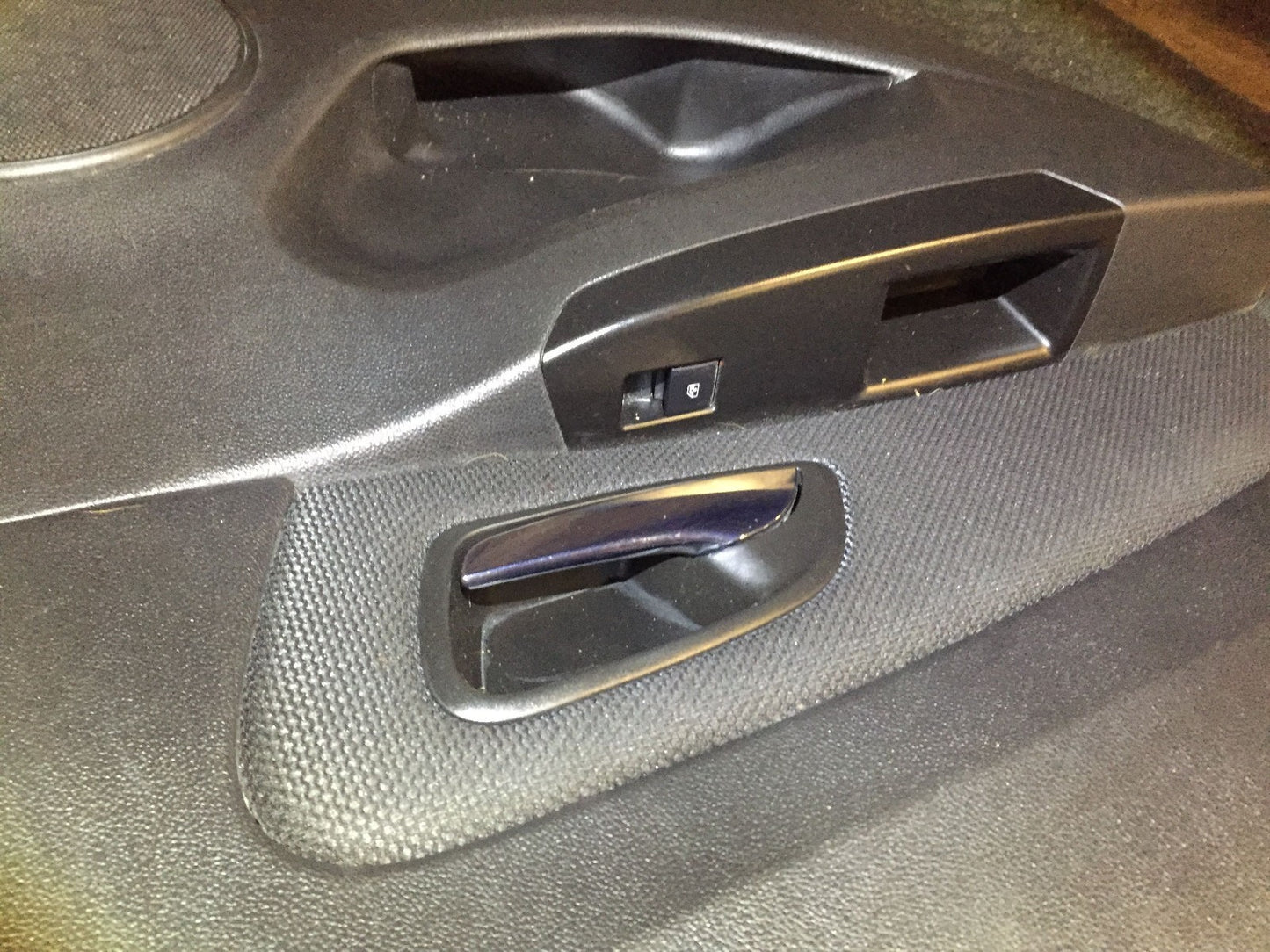 11 12 13 14 15 Chevrolet Cruze Door Panel Rear Driver Side Left Trim OEM
