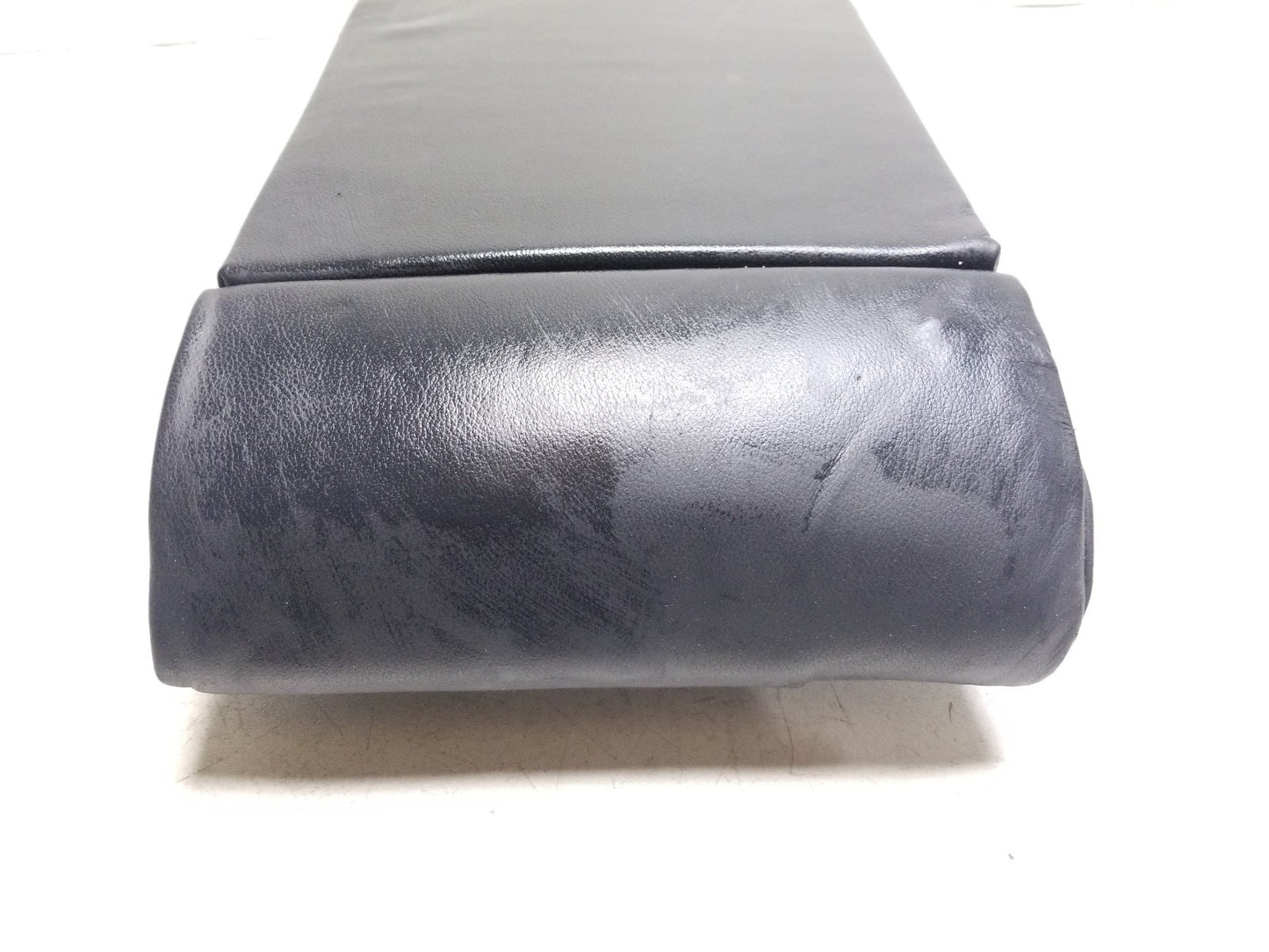 2012 - 2013 VW Golf GTI Rear Seat Armrest w/ cup holder OEM