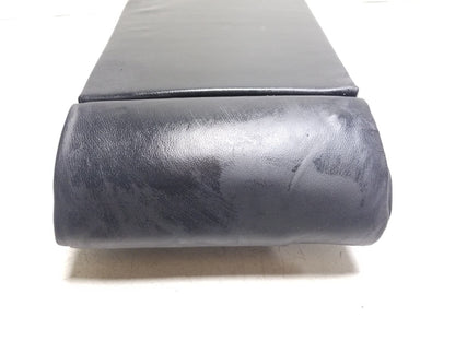2012 - 2013 VW Golf GTI Rear Seat Armrest w/ cup holder OEM