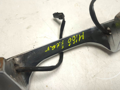 2004 Harley Softail Flstc Heritage Classic Rear Turn Signal & Bracket OEM