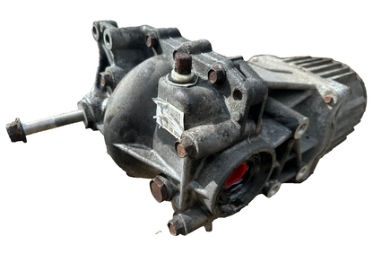 2009 Mitsubishi Outlander Rear Differential OEM