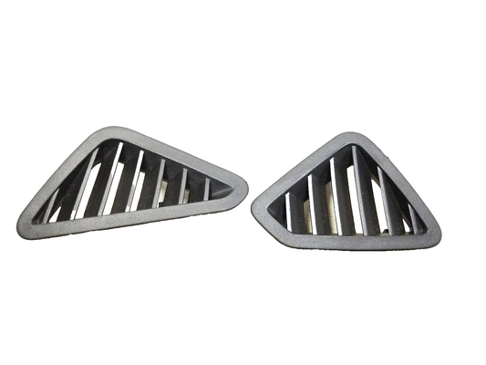 14-18 BMW X5 F15 Dash Side Defroster Air Vent Pair OEM 89k Miles✅