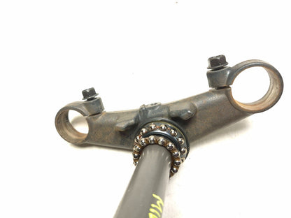 2013 Honda Cbr250 Triple Tree Lower OEM