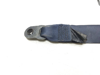 2010 - 2013 Jaguar XJ Front Seat Belt Retractor Left & Right OEM