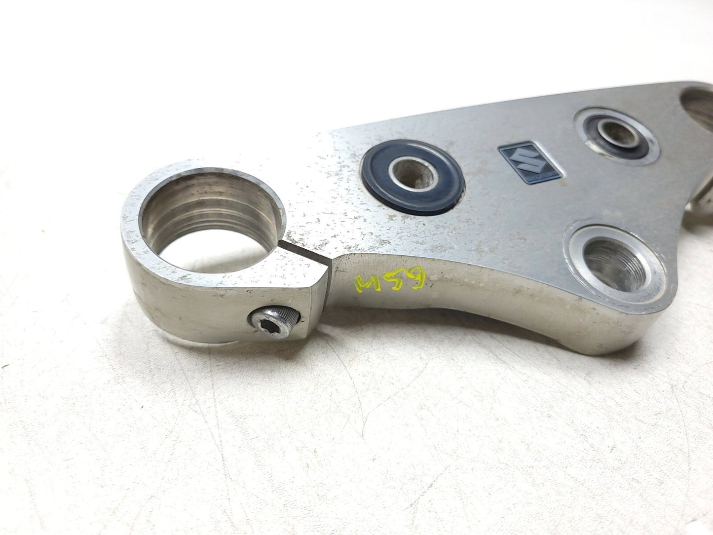 2006 - 2023 Suzuki Boulevard C50 Vl800 Triple Tree Upper OEM