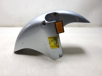 1987 1988 Honda Cbr1000f Front Fender OEM