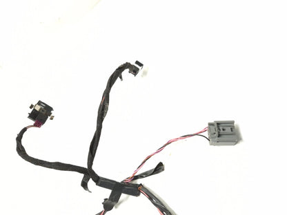 2020 Dodge Challenger Rear View Mirror Jumper Wiring Harness OEM