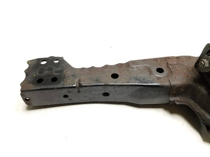 11-17 Lexus CT200h Radiator Support Lower Oem✅