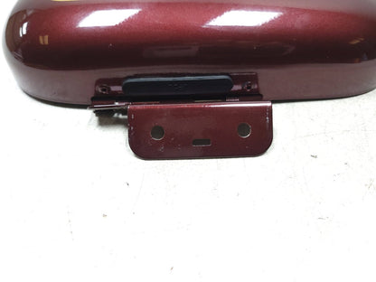 2024 Royal Enfield Bullet 350 Left Side Cover Fairing Panel OEM