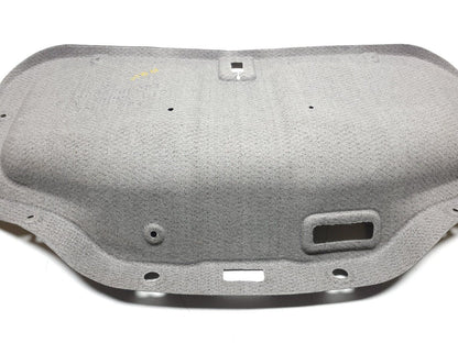 2014 2015 Infiniti Q60 Trunk Inner Liner Carpet Trim 84966jl00a OEM