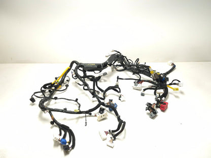 2019 Hyundai Kona Dashboard Wire Harness OEM