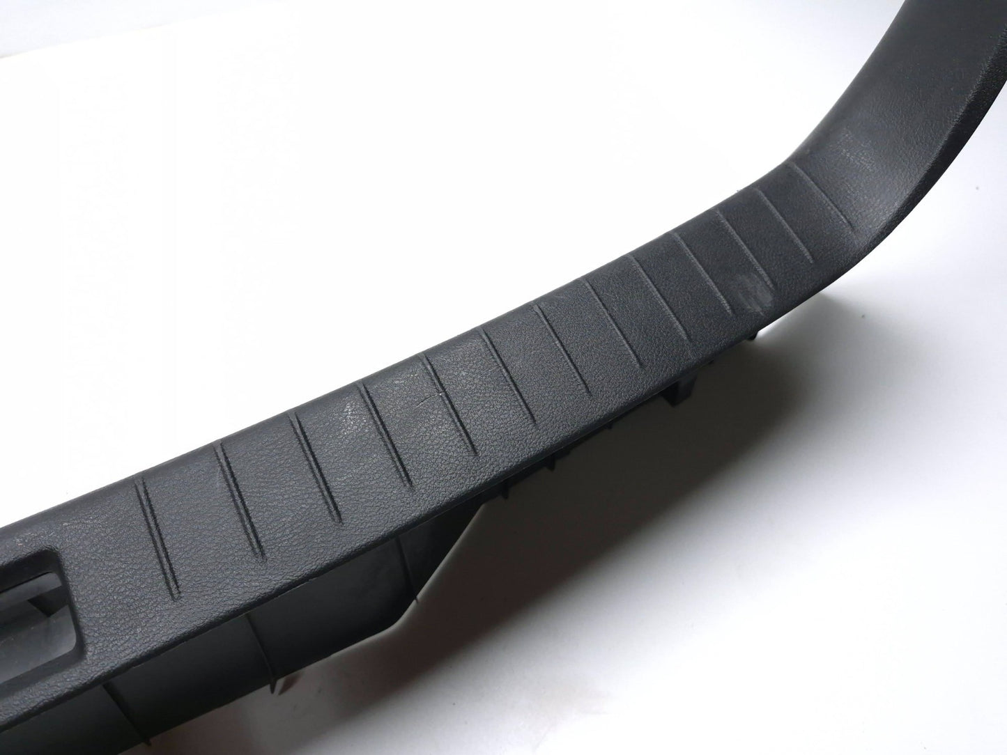 2020 Infiniti Q50 Rear Trunk Latch Lock Sill Scuff Plate Trim Cover Oem✅