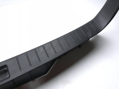 2020 Infiniti Q50 Rear Trunk Latch Lock Sill Scuff Plate Trim Cover Oem✅