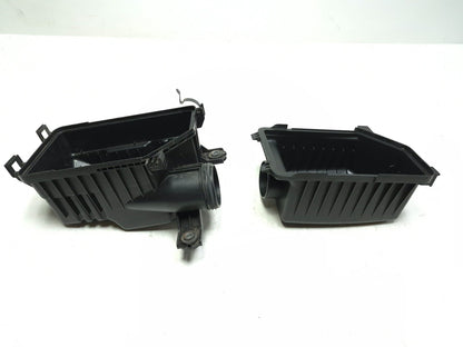 2014 Hyundai Accent Air Cleaner Box Filter Assembly OEM