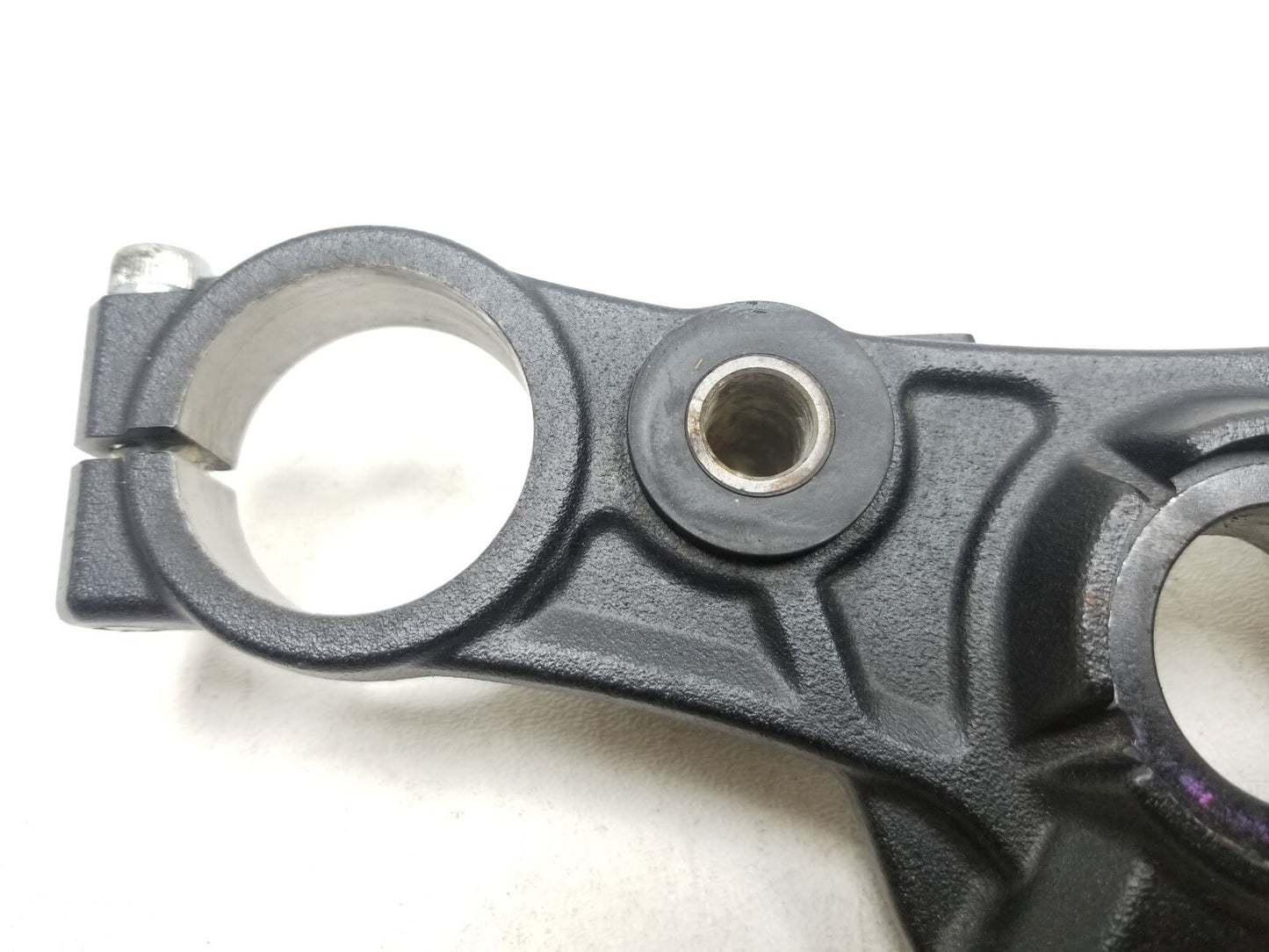 2017 - 2023 Kawasaki Ninja 650 Z650 Er650 Triple Tree Upper