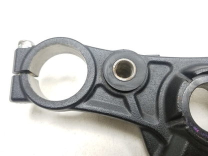 2017 - 2023 Kawasaki Ninja 650 Z650 Er650 Triple Tree Upper