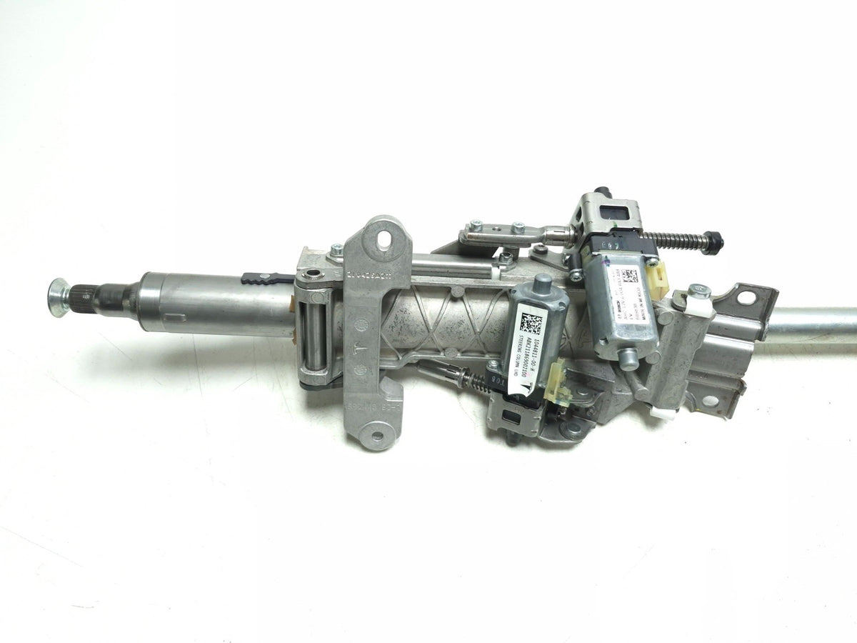 2021 Tesla Model 3 Y Electric Steering Column & Intermediate Shaft OEM