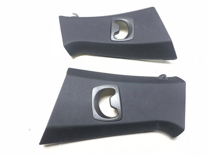 2012 BMW 750li A B C Pillar Cover Trim Panel 8pcs Oem✅