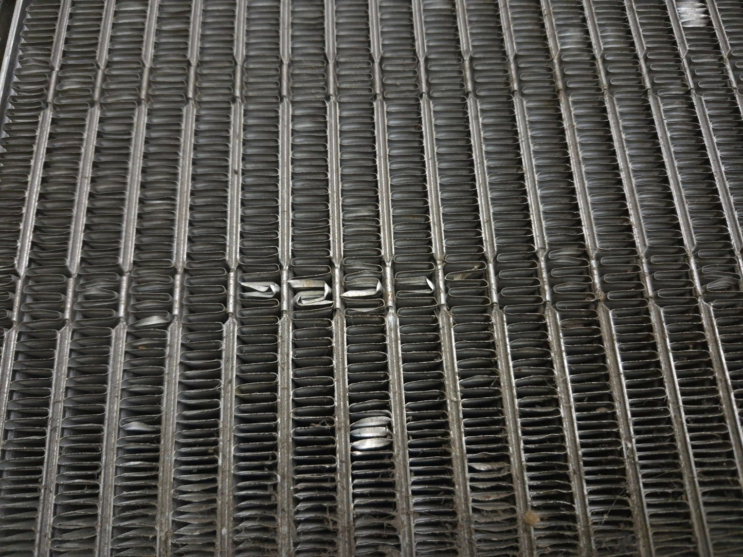 2004 Toyota Corolla AC Evaporator OEM