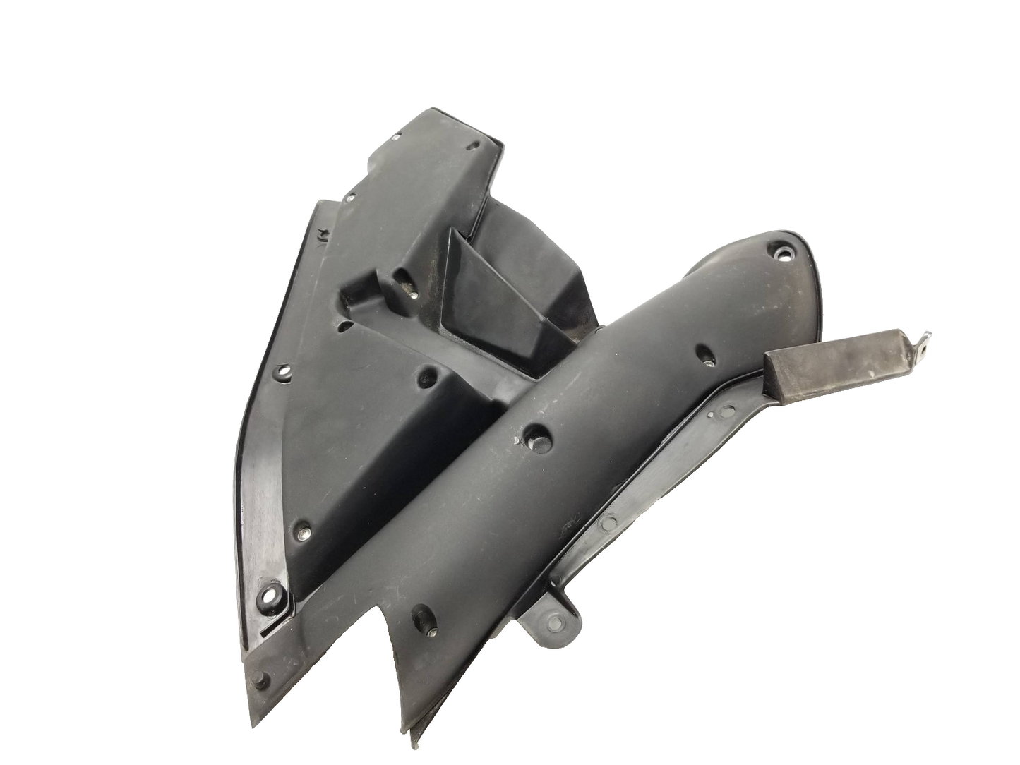 2002 Aprilia Rst 1000 Futura Front Right Air Duct OEM