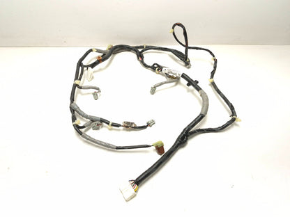 2007 Acura Tl Type-s Trunk Lid Wire Wiring Harness Loom 3.5l OEM