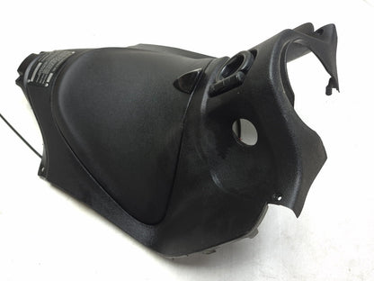2022 Piaggio Liberty 150 Front Fairing Glove Box Storage OEM