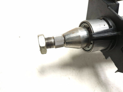 2024 Alfa Romeo Stelvio Steering Column OEM