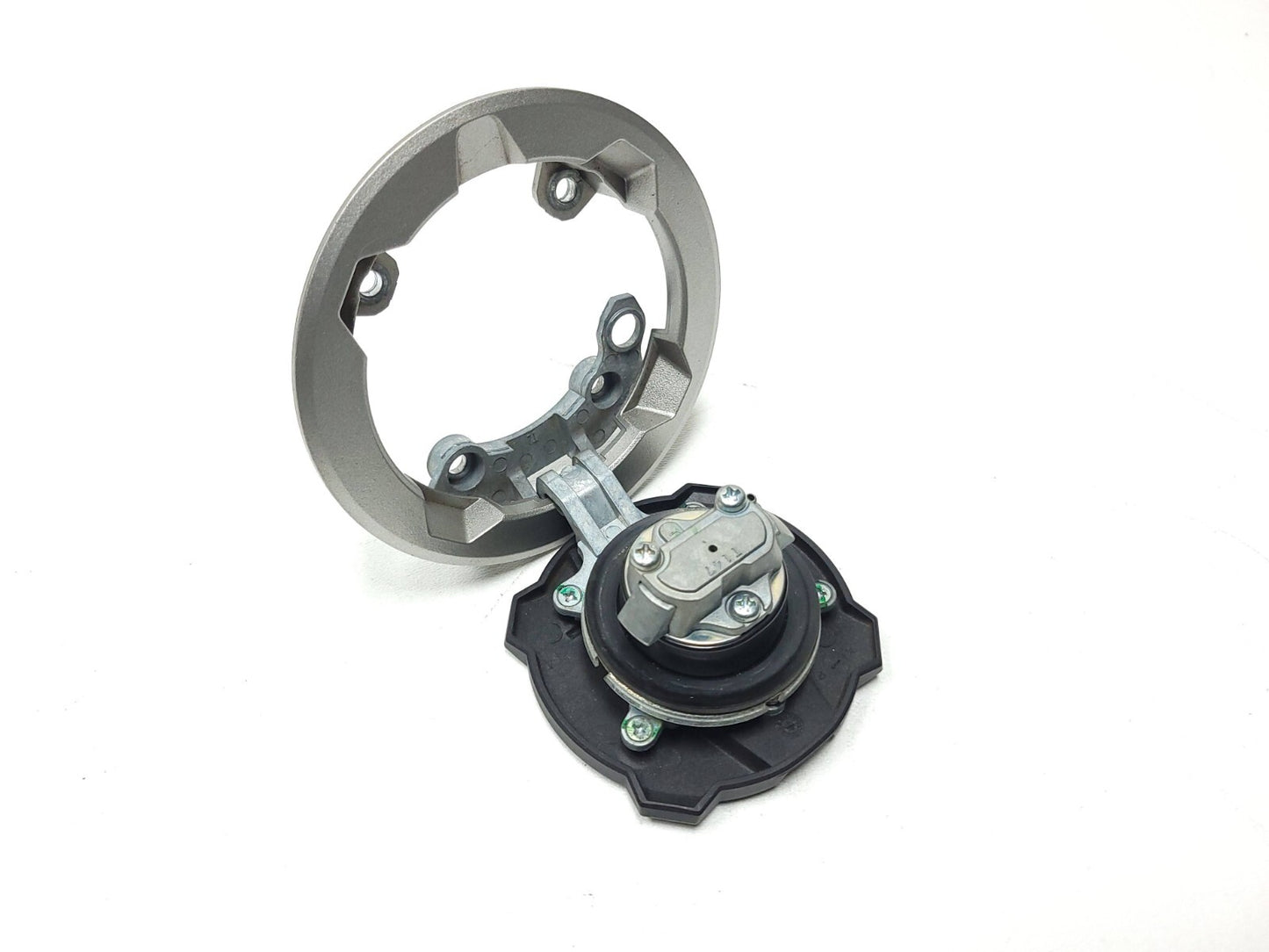 2017-2023 Kawasaki Ex650 Ninja 650 Ignition Set Key Lock Fuel Tank Cap OEM