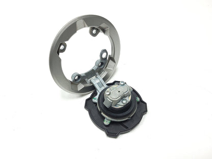 2017-2023 Kawasaki Ex650 Ninja 650 Ignition Set Key Lock Fuel Tank Cap OEM