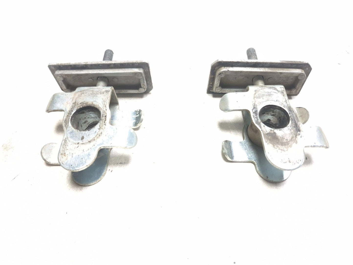 2003 Suzuki Sv 650 Drive Chain Tensioner Adjuster Pair OEM