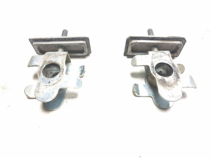 2003 Suzuki Sv 650 Drive Chain Tensioner Adjuster Pair OEM