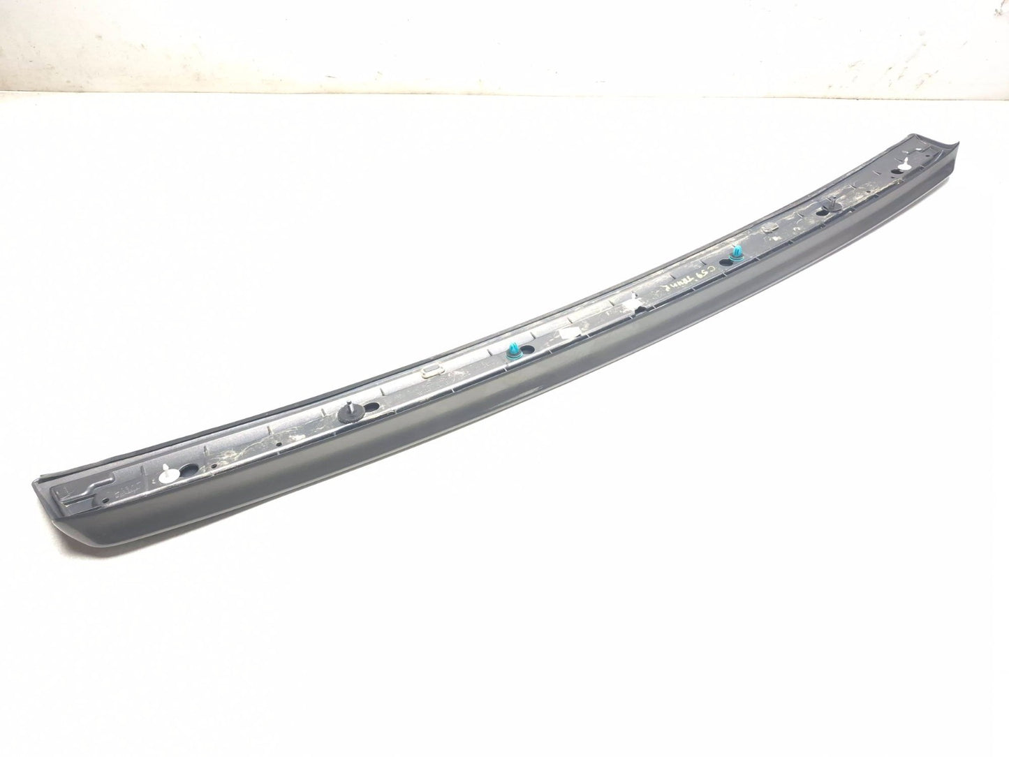 2008 Acura Tl Type-s Trunk Lid Spoiler OEM