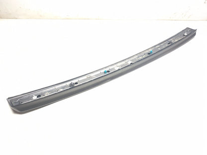 2008 Acura Tl Type-s Trunk Lid Spoiler OEM