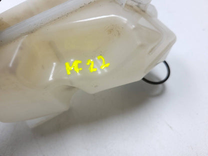 2017 - 2024 BMW G310r G310gs Coolant Expansion Reservoir Tank OEM