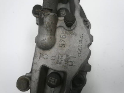2013 Volvo S60 Front Brake Caliper Left Right 316mm OEM 36000151