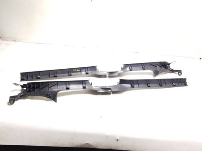 2010 - 2014 VW Golf GTI Interior Sill Scuff Trim Cover Left & Right OEM
