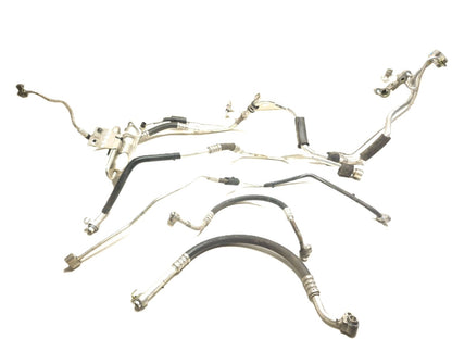 2017 Dodge Journey AC Hose Pipe Line OEM