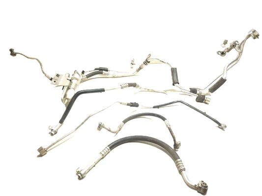 2017 Dodge Journey AC Hose Pipe Line OEM