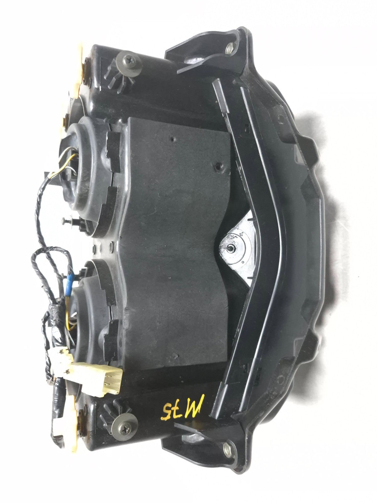 2001 Suzuki Gsx 750f Katana Front Headlamp Assy OEM