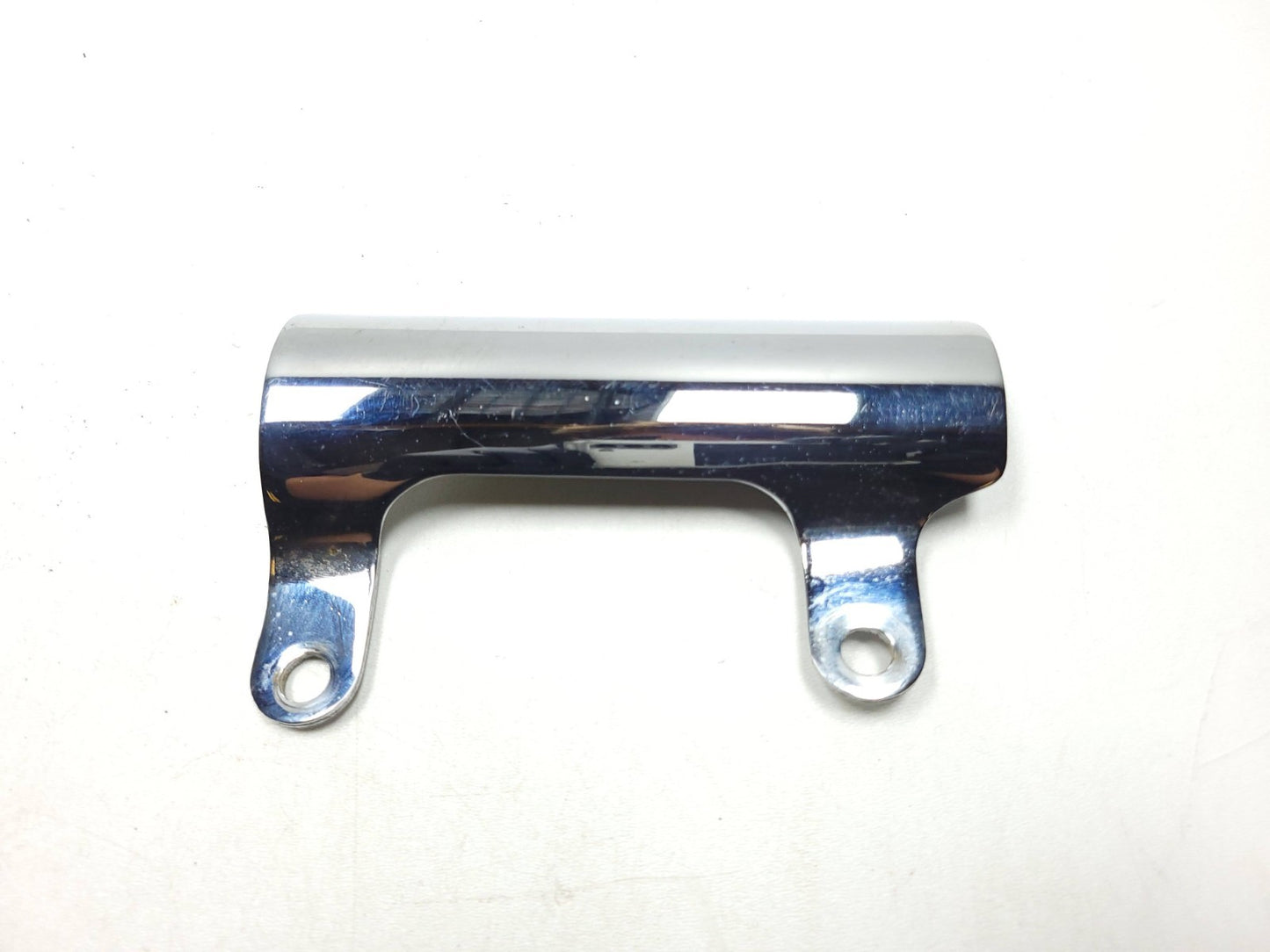 2001 Suzuki Sawage Ls650p Chain Case Guard Cover & Exhaust Cover 3 Pcs OEM