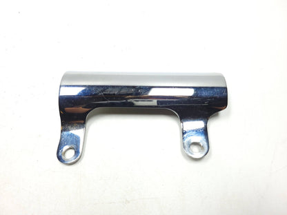 2001 Suzuki Sawage Ls650p Chain Case Guard Cover & Exhaust Cover 3 Pcs OEM