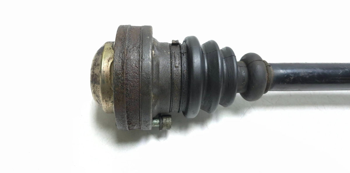 2003-2009 Audi A4 S4 Quattro Rear Cv Axle Shaft Left Or Right 8e0501203k OEM