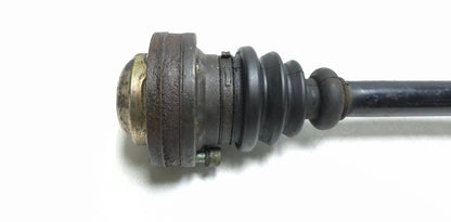 2003-2009 Audi A4 S4 Quattro Rear Cv Axle Shaft Left Or Right 8e0501203k OEM