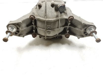 2016 Dodge Durango Rear Differential OEM