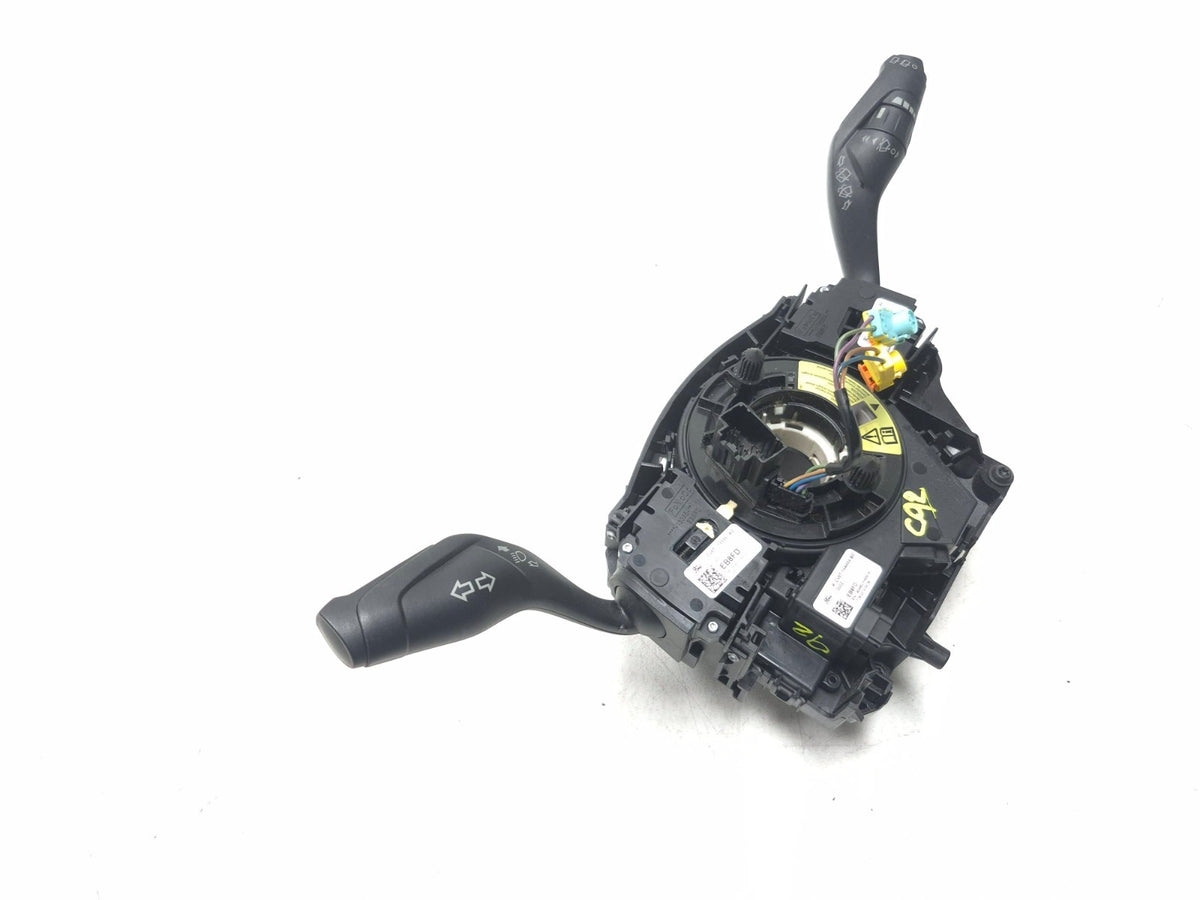 2013 Ford Focus St Steering Column Turn Signal & Wiper Switch OEM