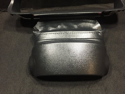 08 09 10 11 12 Honda Accord Coupe Dash Instrument Cluster Bezel Cover Trim OEM